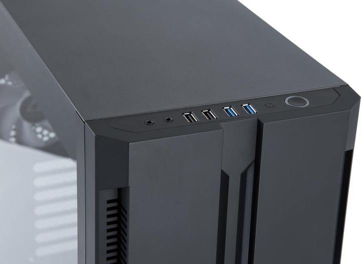 Produktbild Chieftec Chieftronic G1 (ATX, mATX, Mini-ITX)
