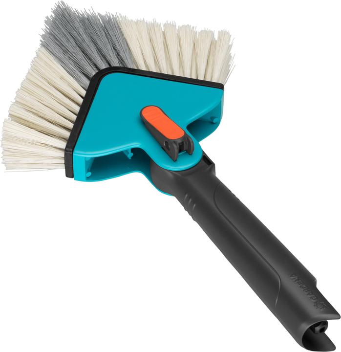 Gardena scopa ad angolo (1 pz.)