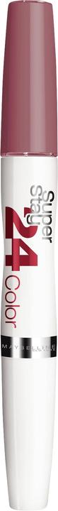 Produktbild Maybelline New York Superstay/Forever Lip (310 Bois De Mauve)
