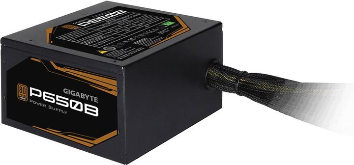 Image du produit Gigabyte P650B (650 W)