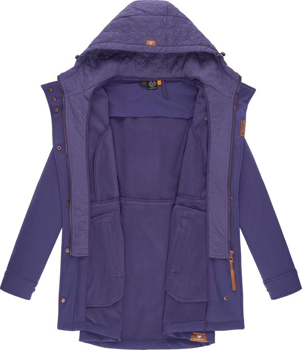 Actual product image Ragwear Ybela (XS)
