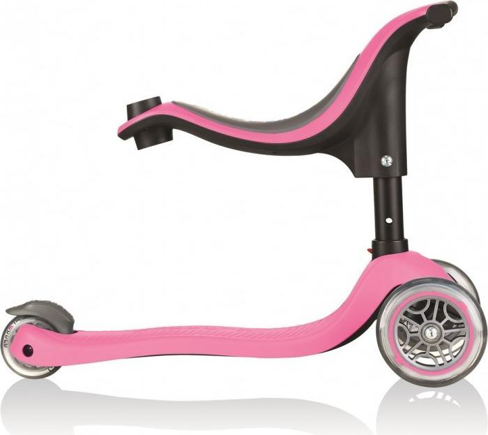 Image du produit Globber Go Up 4in1 Sporty Plus
