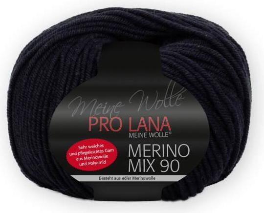 Produktbild Pro Lana ca. 90 m - col. 99 (90 m)