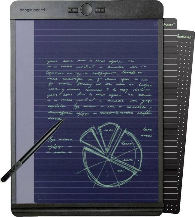 Productafbeelding Boogie Board BD0160B2C Tekentablet Zwart