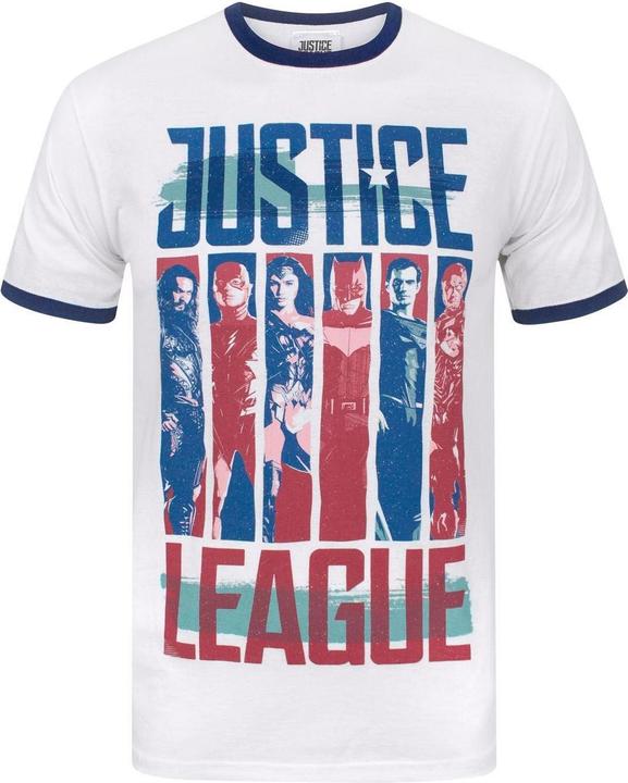 Justice League UTNS4414 P