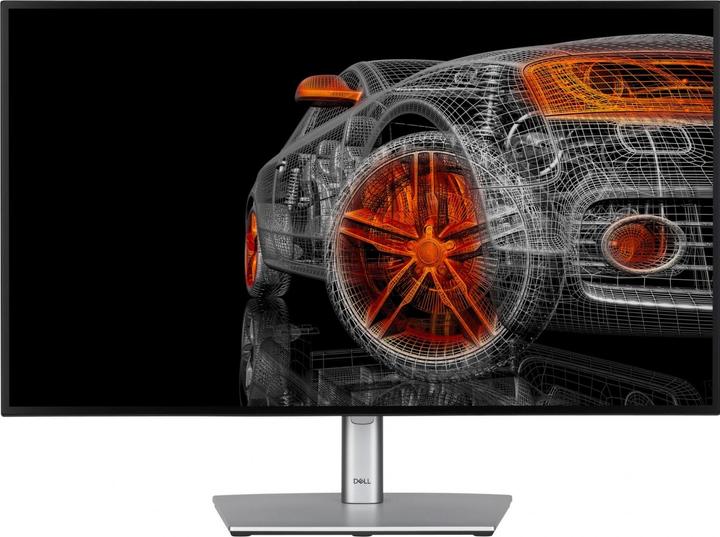 Actual product image Dell UltraSharp U2722DE (2560 x 1440 pixels, 27")