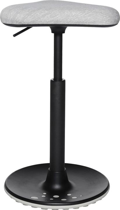 Image du produit Topstar Tabouret Sitness H1 triangle gris SH303 CV0