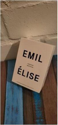 Immagine prodotto Emil Élise Meditazione sui postumi della sbornia (Eau de parfum, 100 ml)