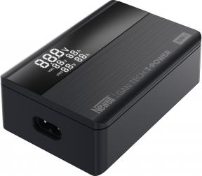 Produktbild Newell Ładowarka sieciowa GaN Tech T-power 100 W (100 W)