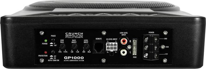 Image du produit Crunch GP1000 (200 W)