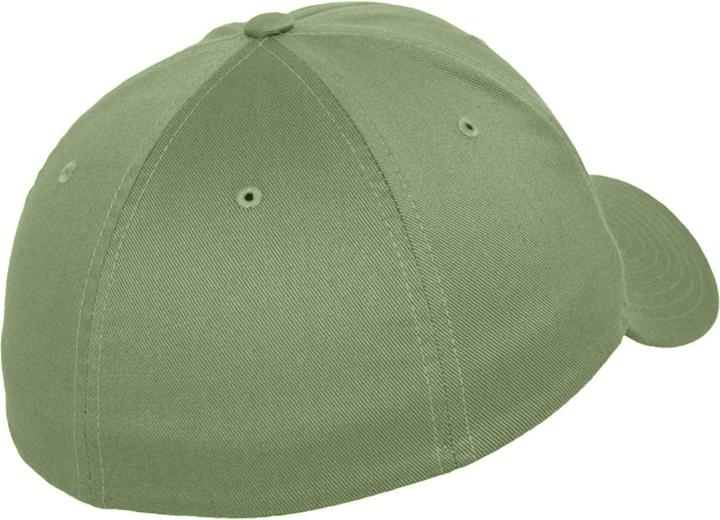 Actual product image Flexfit - Casquette peignée WOOLY - Unisexe (XXL)
