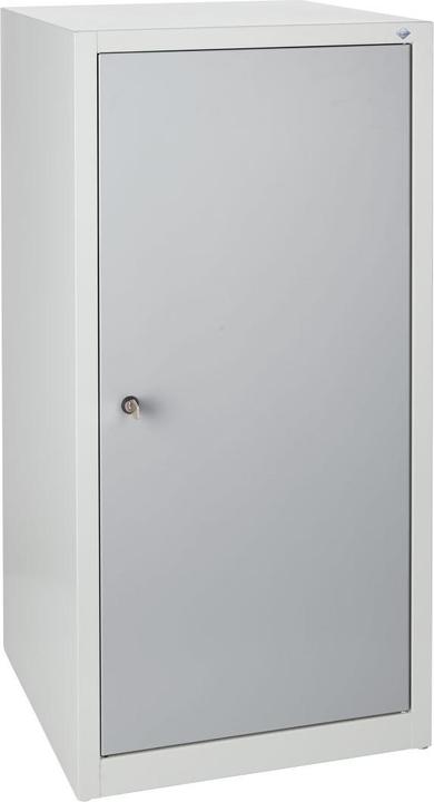 Actual product image Schäfer Shop Tool cupboard, H 1000 x W 500 x D 500 mm (50 cm, 100 cm)