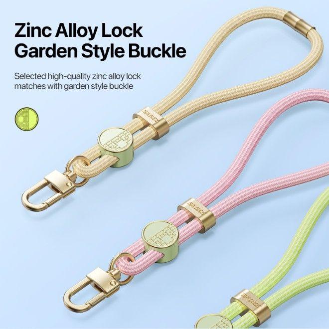 Image du produit Dux Ducis Garden Tile Pattern Series Lanyard