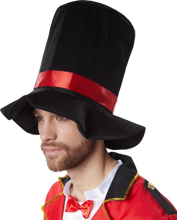 Produktbild Dressforfun Schneidiger Zirkusdirektor (XXL)