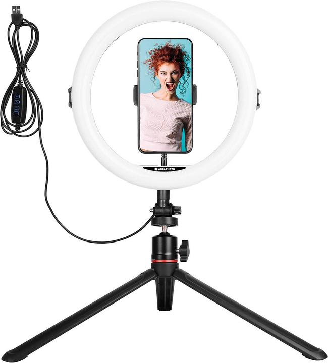 Immagine prodotto AGFAPHOTO ARL11 (Anello di luce)