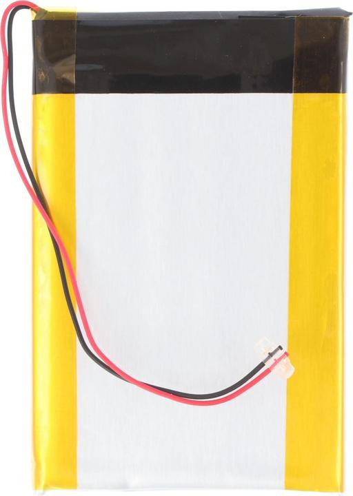 Actual product image AccuCell Battery Sony NW-S639F, 8917A44167, LIS1374HNPA