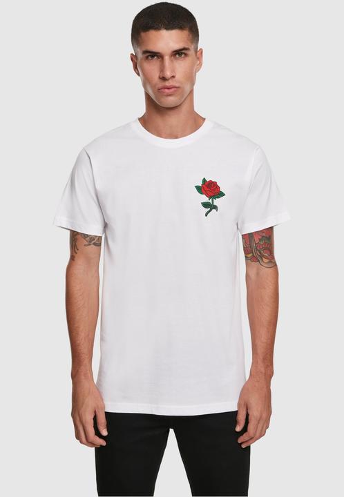 Produktbild Mister Tee Rose Tee (4XL)