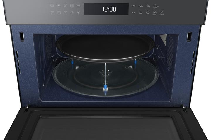 Produktbild Samsung MC35R8088CC/EN - Combi-magnetron (EU-Stecker, 35 l)