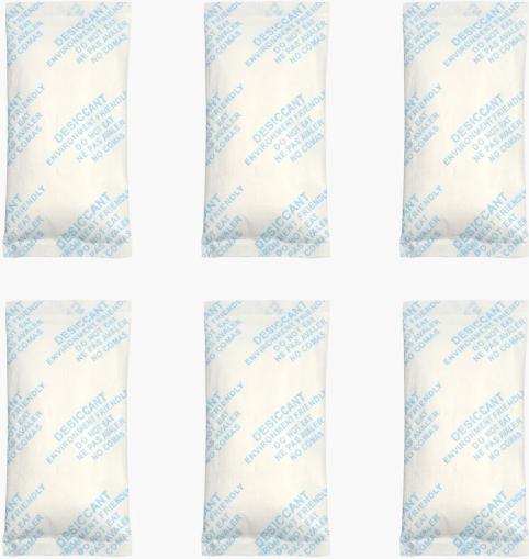 Actual product image Bambu Lab Desiccant for AMS6 pack (Accessories)