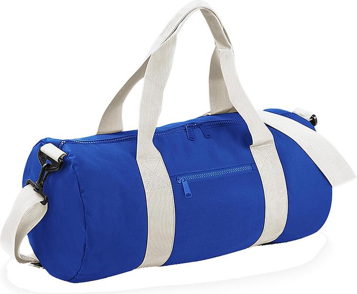 Bagbase Seesack Reisetasche 20 Liter (2 StückPackung) (20 l)