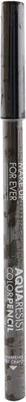Immagine prodotto Make Up For Ever Aqua Resist Color Pencil Eyeliner 02 Ebony (02 Ebano)