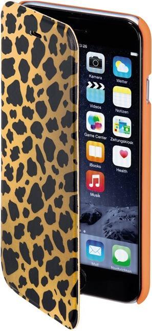 Image du produit Hama Wild Leo, Folio, Apple, iPhone 6/6s, 11.9 cm (4.7"), Multicolore (Apple iPhone 6)