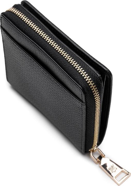 Produktbild Lazarotti Bologna Leather Geldbörse Leder 10 cm