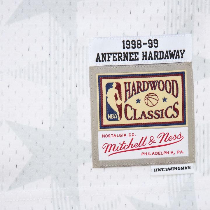 Immagine prodotto Mitchell & Ness Maglia Swingman Orlando Magic 1998 Anfernee Hardaway (XL)