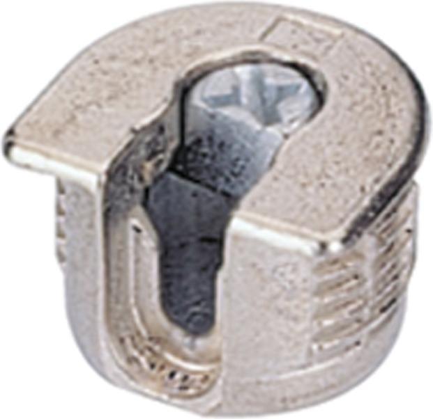 Produktbild Hettich Exzenter-Verbindungsbeschlag VB 35 (Verbindungsbeschlag, 200 Stk.)