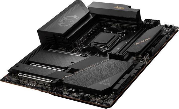 Image du produit MSI MEG X670E ACE (AM5, AMD X670, E-ATX)