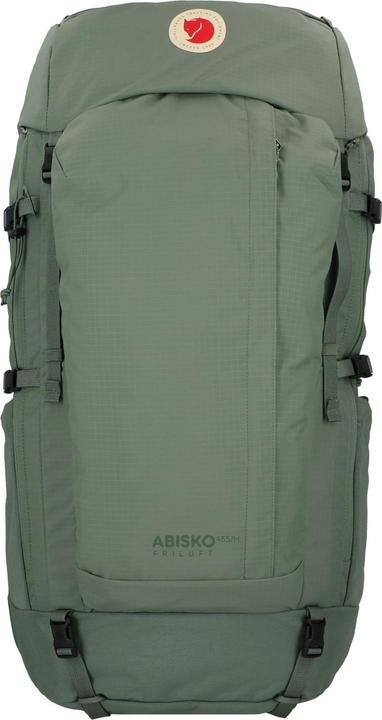 Actual product image Fjällräven Abisko Friluft 45 (45 l)