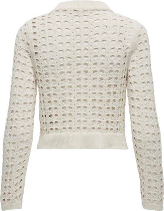 Produktbild Only Rundhals Pullover Gestricktes Oberteil (S)
