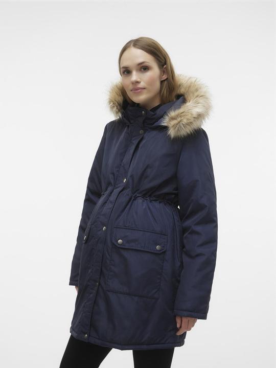 Immagine prodotto Mamalicious Umstands-jacke Langer Parka (S)