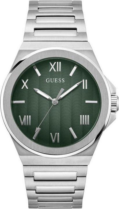 Produktbild Guess Vermutlich Uhren Vinyl GW0789G1