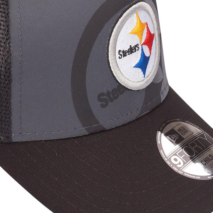 Actual product image New Era Aframe Trucker NFL Teams (53)