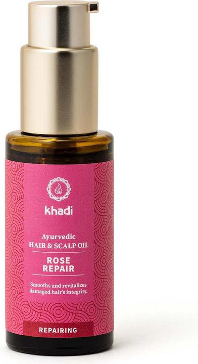 Immagine prodotto Khadi Rose Repair (50 ml)