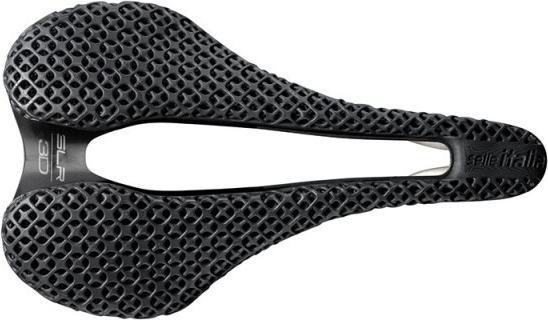 Actual product image Selle Italia SLR Boost Gravel TI 316 Superflow