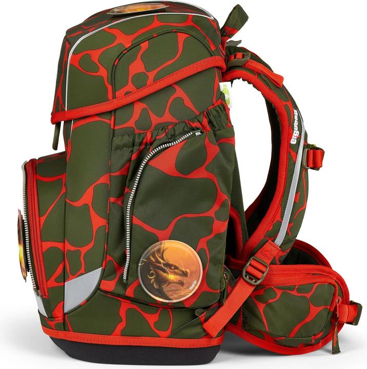 Actual product image Ergobag cubo Set (19 l)