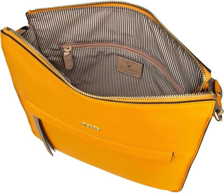 Actual product image Picard Stash 7228 shoulder bag