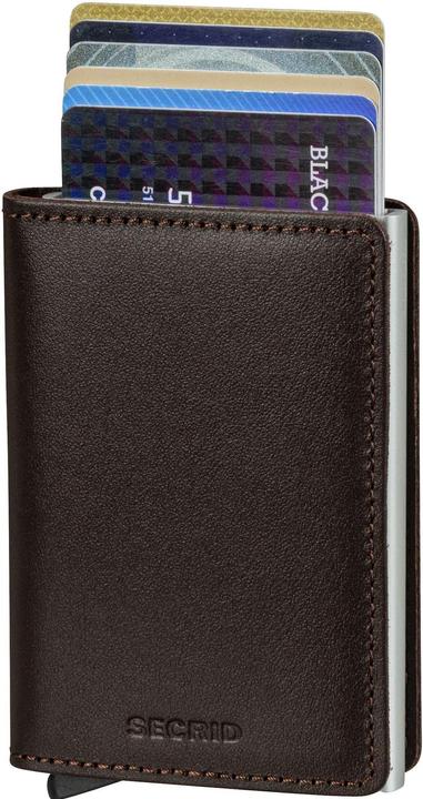 Secrid Slimwallet