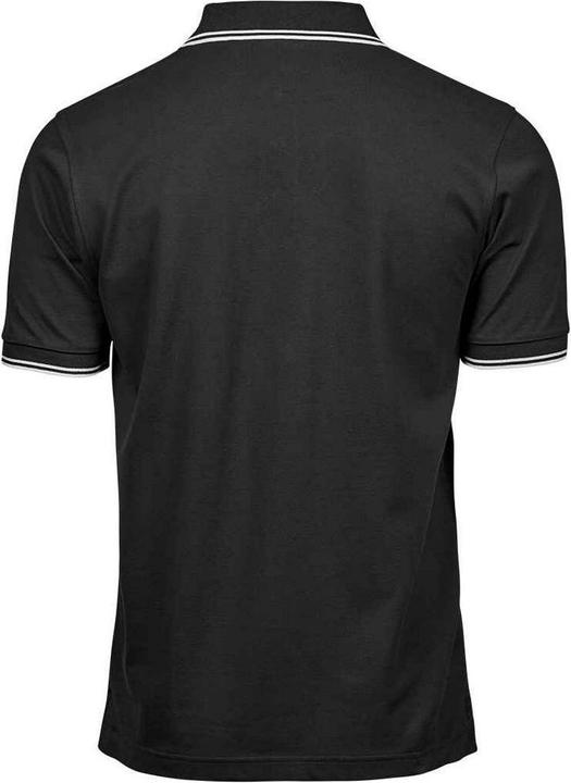 Immagine prodotto Tee Jays Polo elasticizzata con risvolto (L)