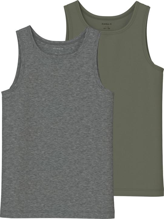 Actual product image Name it Nkmtank Top 2p Noos (92)