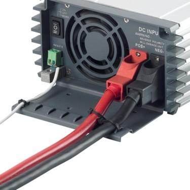 Produktbild Dometic PP402 PerfectPower 350W/12V Wechselrichter