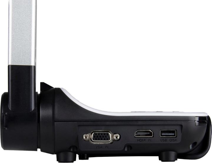 Image du produit Optoma DC556 (4K, A3)
