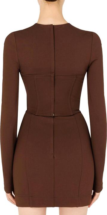Produktbild Dolce & Gabbana Jersey Top (40)
