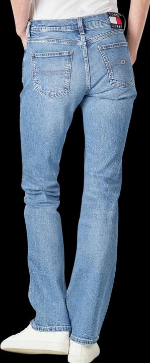Immagine prodotto Tommy Hilfiger Tommy Jeans Maddie Mid Rise Bootcut Denim Medium (W25/L32)