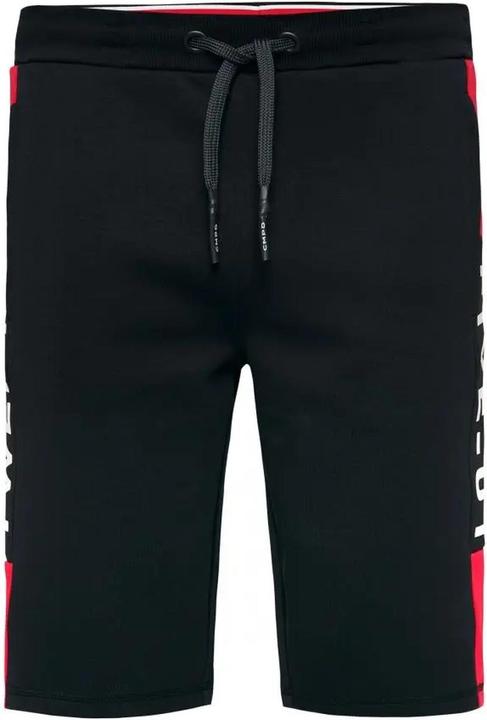 Immagine prodotto Camp David Shorts Shorts mit Colour-Blocking und Prints in Regular Fit (3XL)