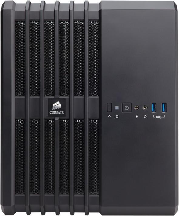 Image du produit Corsair Carbide Air 240 (mATX, Mini-ITX)