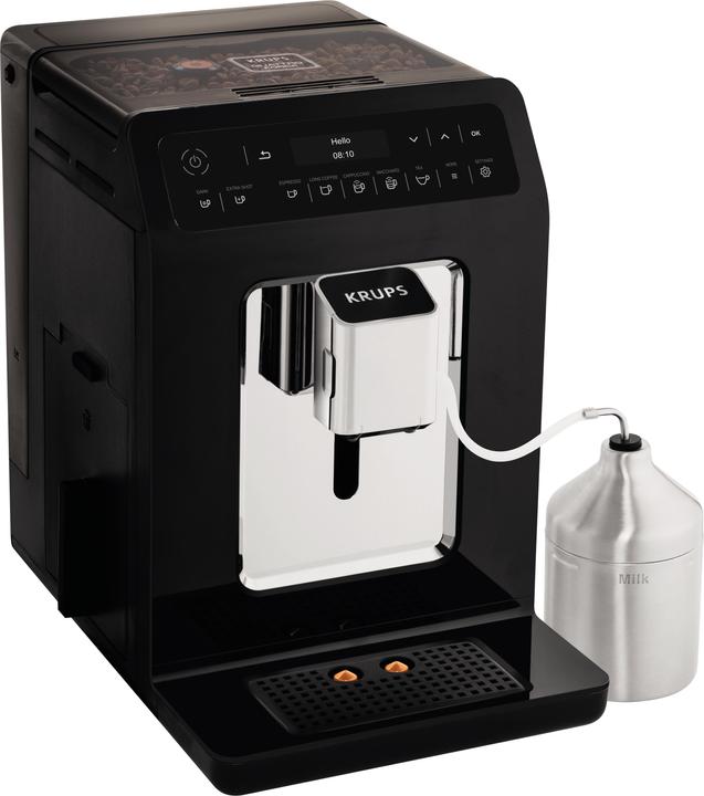 Actual product image Krups Evidence EA8918