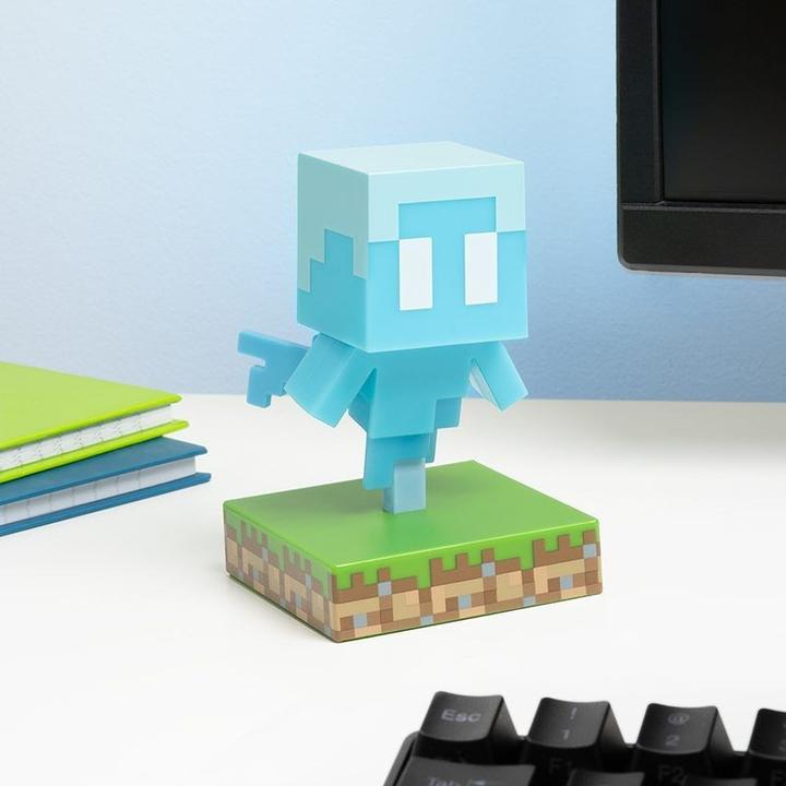 Produktbild Paladone Products Minecraft - Lampe Icon Allay